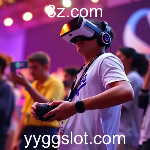 O Crescimento do Mercado de Jogos no Brasil em 2025