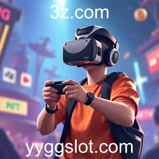 Explorando o Futuro dos Jogos em 2025