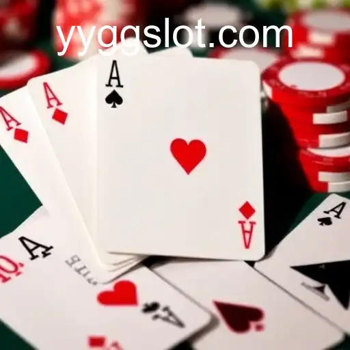 Mastering the Art of Blackjack: Your Ultimate Guide to Winning with YYGG