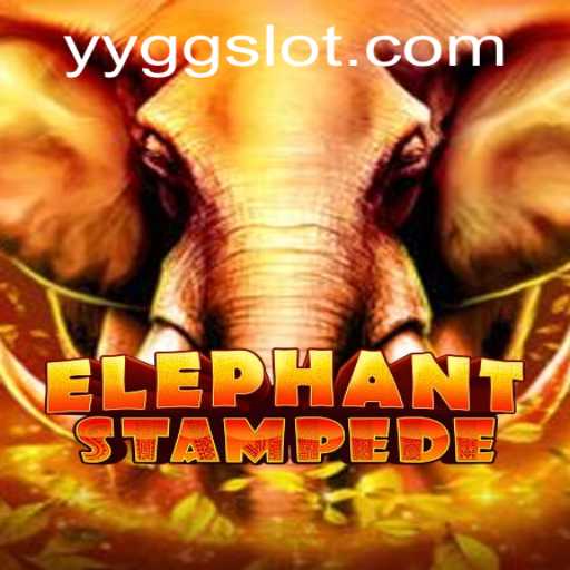 Discover the Excitement of ElephantStampede: YYGG and the Thrill of Strategy