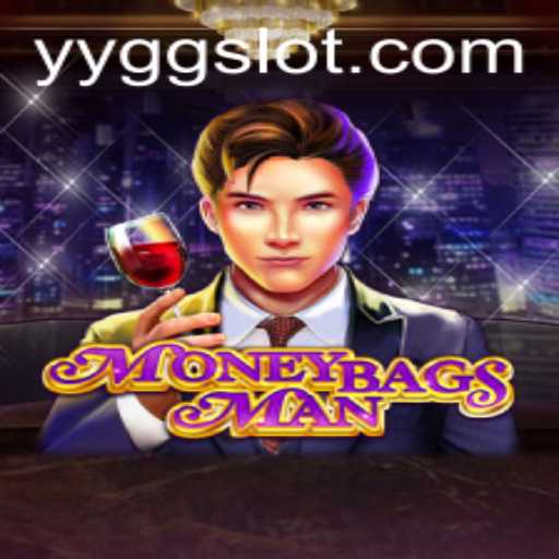 Unveiling the Thrilling World of MoneybagsMan: A New Era in Gaming