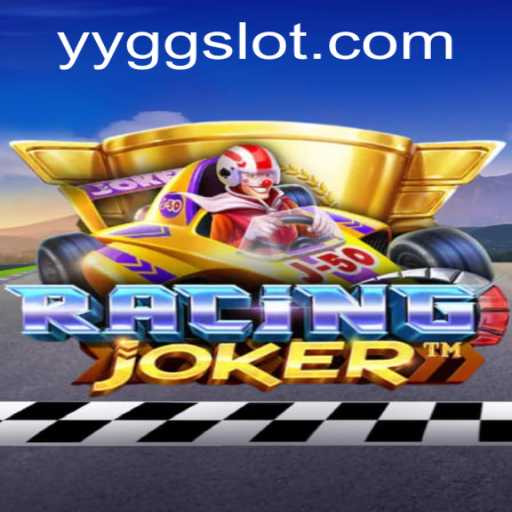 Exploring the Thrills of RacingJoker: A Comprehensive Guide to the Game