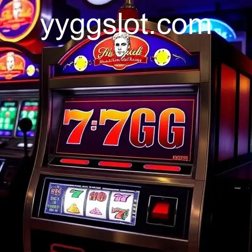 Unlocking the Mysteries of Slot Machines and YYGG