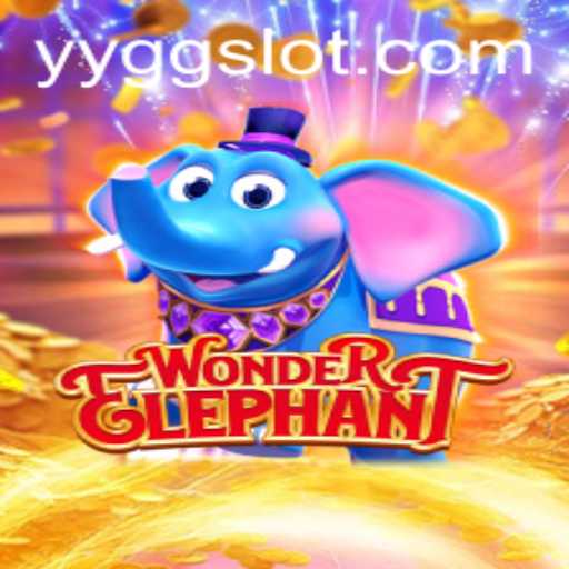 WonderElephant: The Exciting Adventure Game Captivating Players Worldwide