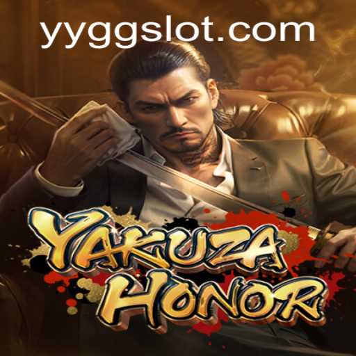 YakuzaHonor: A Thrilling Journey into the Criminal Underworld